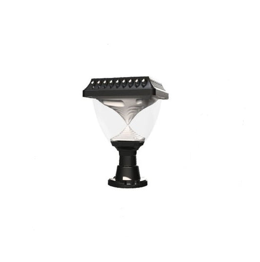 Aerbes AB-TY138 Solar Powered Garden Light RGB,…