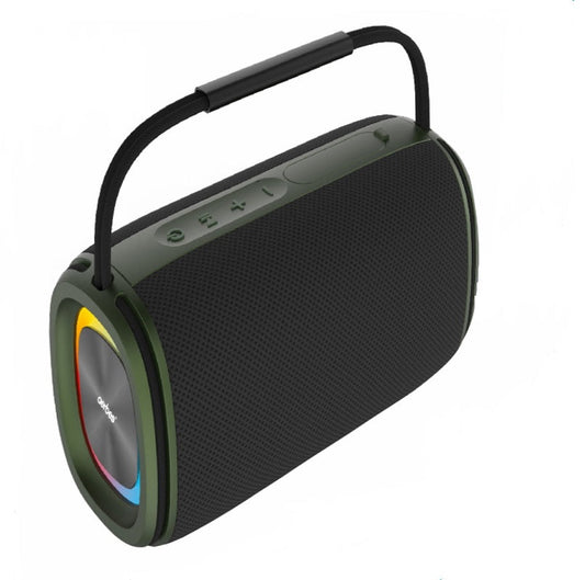 Aerbes AB-DN07 Wireless Bluetooth 5.1 RGB Speak…