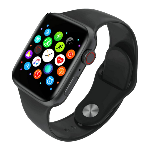 Ananas AS-50245 Fitness Tracker Bluetooth Smart… - Bundle of 2