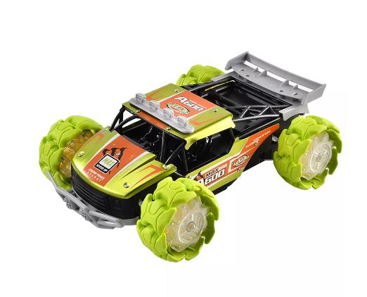 CV-A600-2 1.12 Explosive Wheel High Speed Climb…