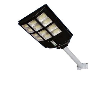 Aerbes AB-T15 Solar Powered Waterproof Street L…