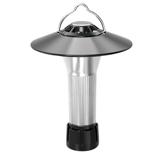 FA-777 USB Rechargeable Camping Light - Bundle of 3