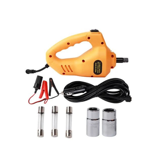 JG20375069 Impact Wrench 12V