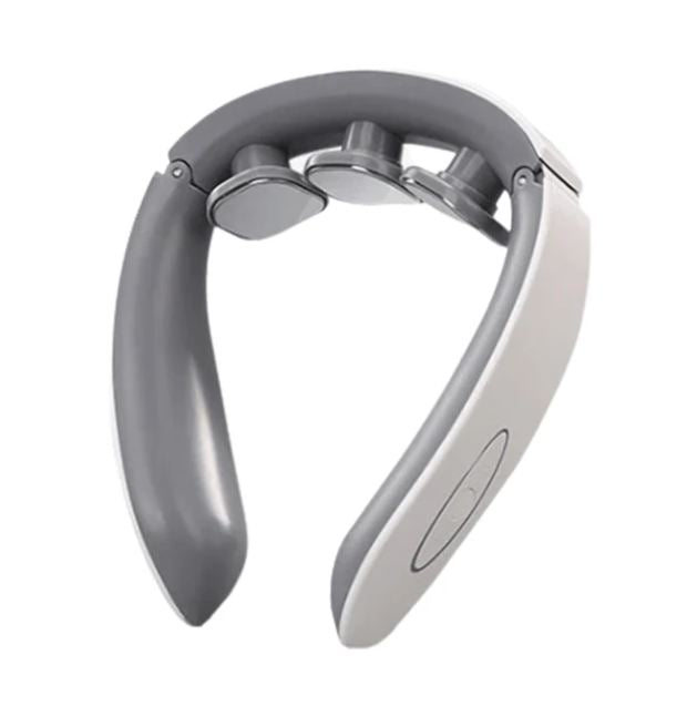 Aorlis AO-78111 Rechargeable Nodes Neck Massage…
