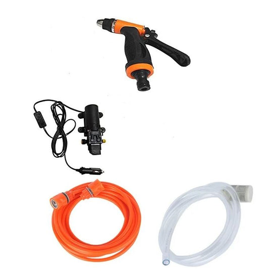 Jiageng JG161 High Voltage Car Washing Machine …