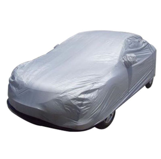 Jiageng JG20375138 Car Cover Medium Ultra-lite … - Bundle of 2