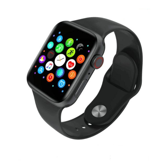 Ananas AS-50244 Bluetooth Smartwatch And Fitnes… - Bundle of 2