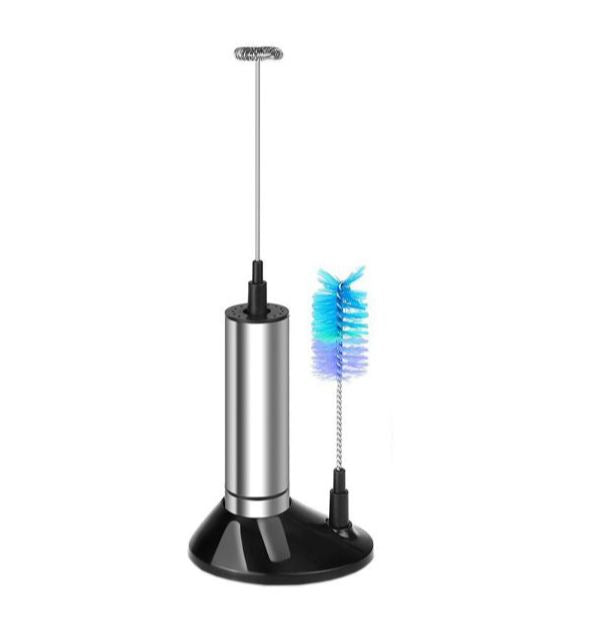 Aorlis AO-78200 Stainless Steel Battery Operate…