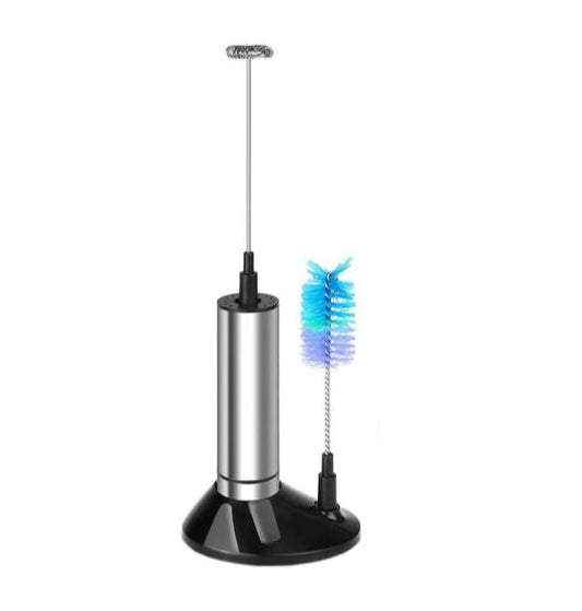 Aorlis AO-78200 Stainless Steel Battery Operate…