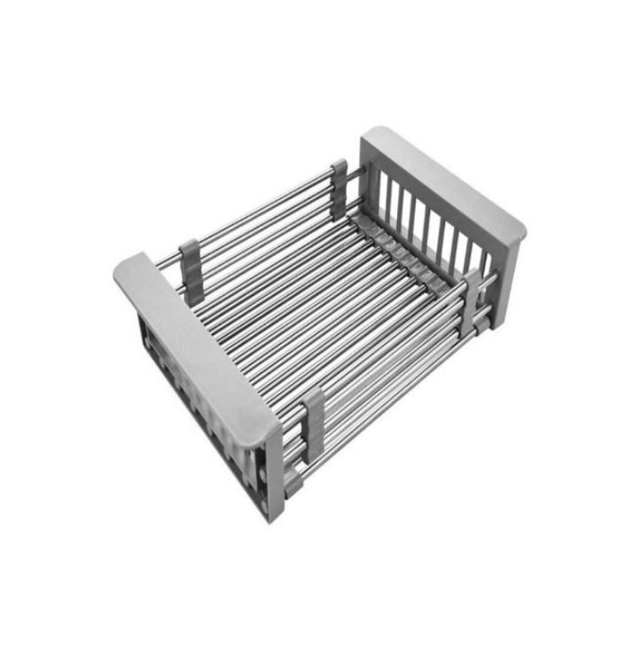 XF0873 Multi-Functional Drain Rack With Adjusta…