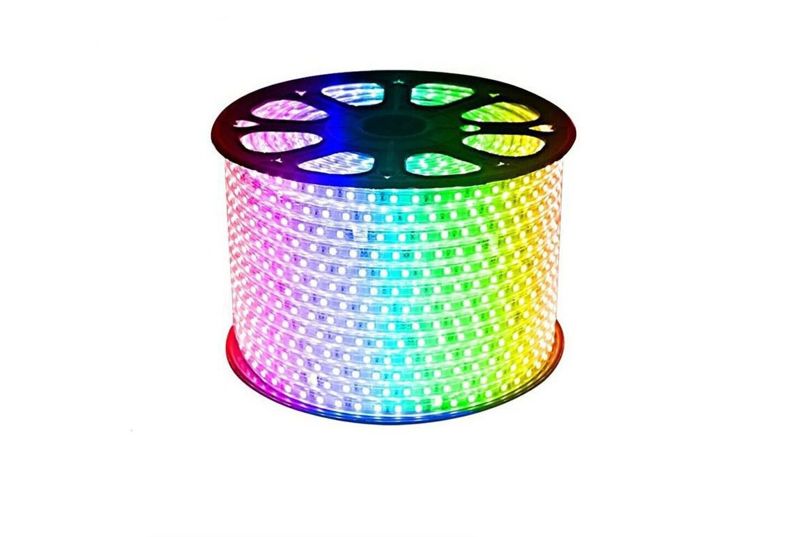 Aerbes AB-Z004 10mm LED 100M Roll Strip Light R…