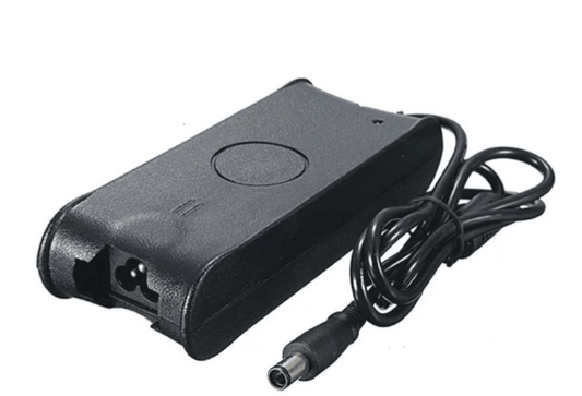 Dell Laptop Charger 19.5V 4.62A Big Pin 7.4… - Bundle of 3