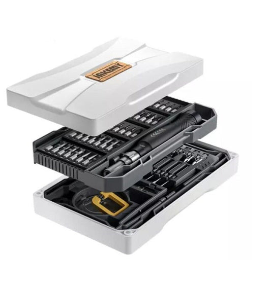 JM-8186-B 83 In 1 Multifunctional Precision Scr…