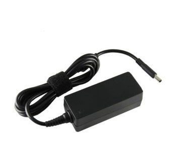 Laptop Charger Adapter 19.5V 3.34A Small Pin fo… - Bundle of 3